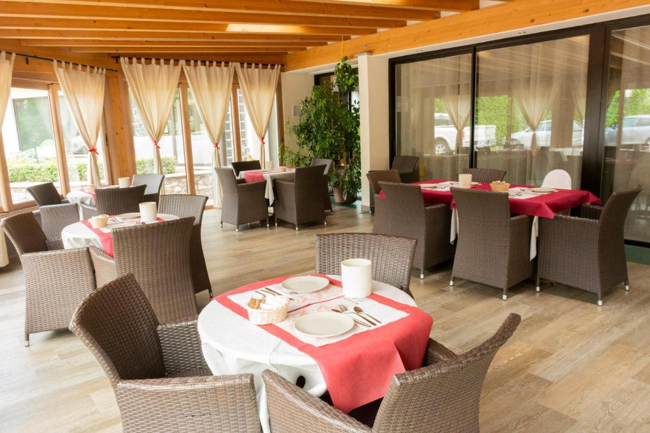 Hotel Bungalows Europa Domaso Exterior photo